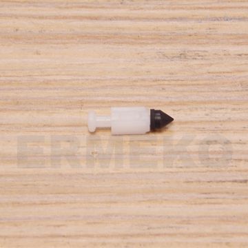 Cui pontou motor BRIGGS & STRATTON (float needle) 84013086, 594581 - 84013086