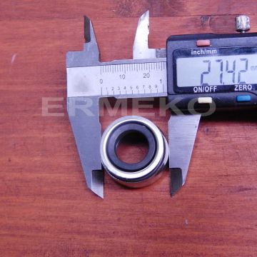 Presetupe (etansare mecanica) GT 3200PE