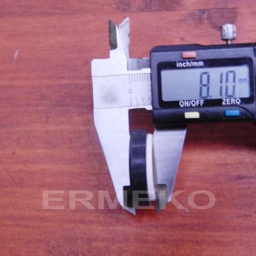 Presetupe (etansare mecanica) GT 3200PE