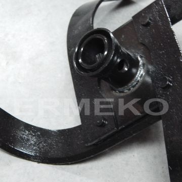 Set freze dreapta motosapa ROBIX