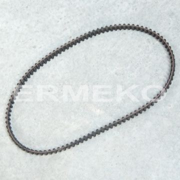 Curea de transmisie tractoras de tuns gazon 12x800 - 100T - DS8M80012