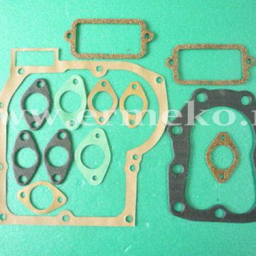 Set garnituri motor INTERMOTOR - IM250, IM251 - ER5401882