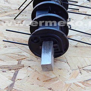 Tambur aerator ALKO Comfort 38VLB, 38VLB Combi Care