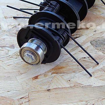 Tambur aerator ALKO Comfort 38VLB, 38VLB Combi Care