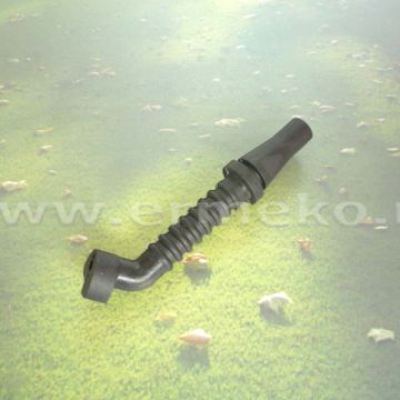 Furtun benzina (impuls) motoferastrau Stihl MS440, Stihl MS460 - ER5205582