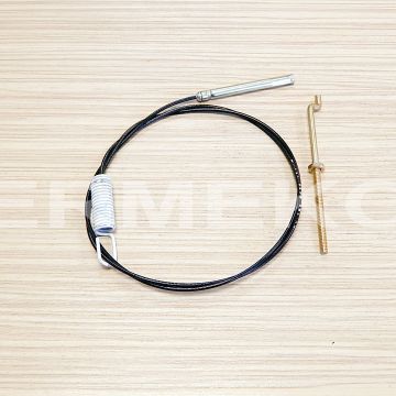 Cablu tractiune (drive) freza de zapada MTD 611D, 641E, E633E, E640F, E660G, E740F - ER6303271