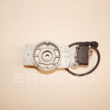 Modul + volanta SOLO 423