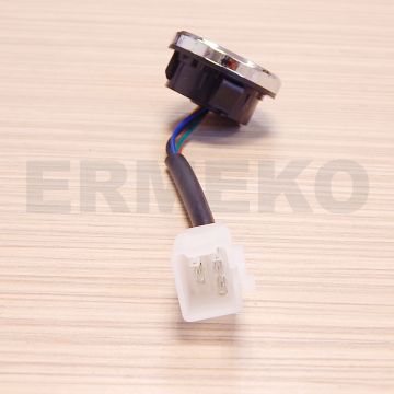 Buton start - stop motor RATO R999D