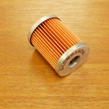 Filtru motorina LOMBARDINI LD400, LOMBARDINI LDA700, LOMBARDINI LDA500, LOMBARDINI LDA503, LOMBARDINI LDA520, LOMBARDINI LDA530, LOMBARDINI 6LD260, LOMBARDINI 6LD260C, LOMBARDINI 6LD325, LOMBARDINI 6LD325C, LOMBARDINI 6LD360, LOMBARDINI 6LD360C/ 360V/ 400