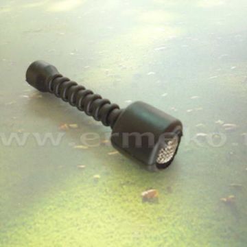 Furtun benzina motoferastrau STIHL 038 - ER5209620