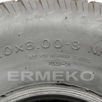 Anvelopa 20x8.00-8
