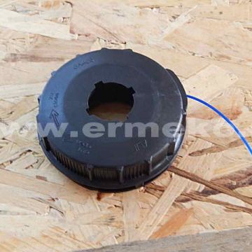 Bobina caseta filament Gardena Turbotrimmer 2385, gardena Turbotrimmer 2390, 2395, 2400, accu-system V12, trimmer TL18, 190, 200, 250, 300 - ER1606685