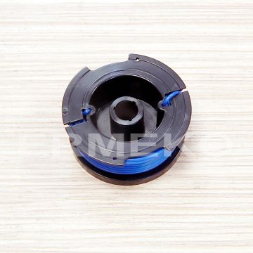 Bobina (spool for trimmer) BLACK & DECKER Grasshog, GH400, GH500, CST1000, GL30, GL120C, GL280, GL301, GL340, GL350, GL420C, GL420XC, GL423C, GL425/C, GL425S, GL425SC, GL425XC, GL430/C, GL430S, GL430SC, GL530, GL540, GL544, GL544C, GL5