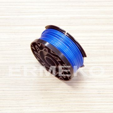 Bobina (spool for trimmer) BLACK & DECKER Grasshog, GH400, GH500, CST1000, GL30, GL120C, GL280, GL301, GL340, GL350, GL420C, GL420XC, GL423C, GL425/C, GL425S, GL425SC, GL425XC, GL430/C, GL430S, GL430SC, GL530, GL540, GL544, GL544C, GL5