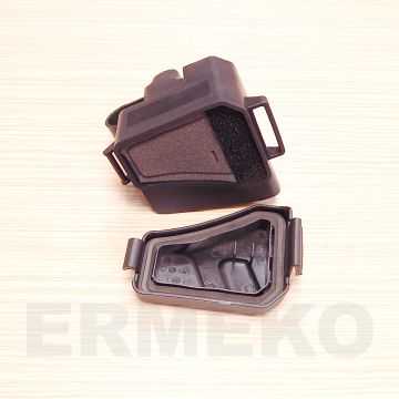 Ansamblu filtru de aer Bronto B-mow 41S RV125-S 127cc, 51S RV170-S 170cc, S46 RV145-S 144cc