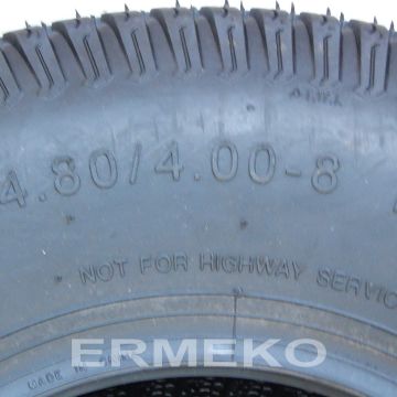 Anvelopa 4.80/4.00-8