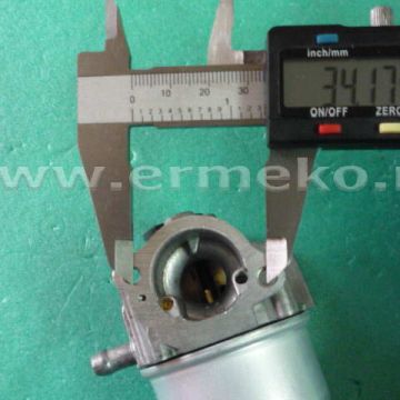 Carburator BRIGGS & STRATTON 698444 , 799868 , 498254 , 798170 , 498170 , 497347 , 498966 , 497314