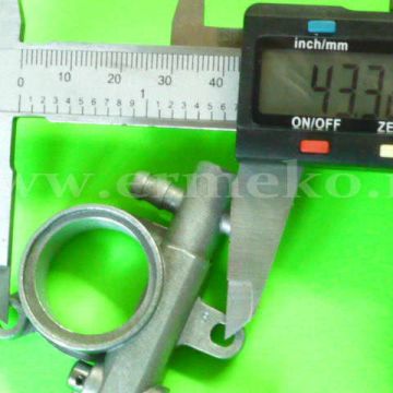 Pompa ulei motoferastrau 2500/3800