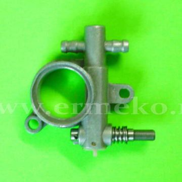 Pompa ulei motoferastrau 2500/3800 - ER28-12020
