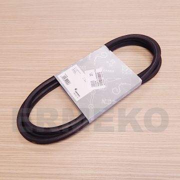 Curea de transmisie (hexagonal) tractoras de tuns gazon MTD - 754-0470