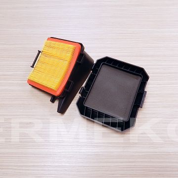 Ansamblu filtru de aer LONCIN LC 1P61 FA, LC 1P65 FA
