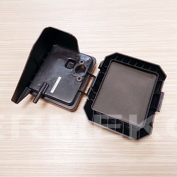 Ansamblu filtru de aer LONCIN LC 1P61 FA, LC 1P65 FA