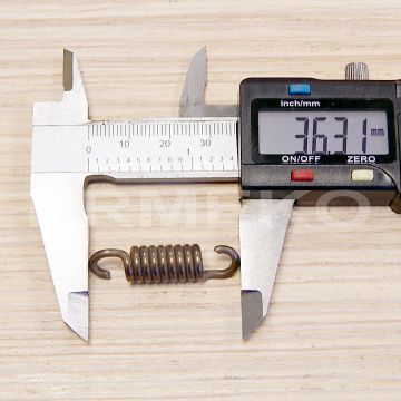 Arc pentru ambreiaj centrifugal ROBI 52, ROBI 53, ROBI 151, ROBI 155, ROBI 250T