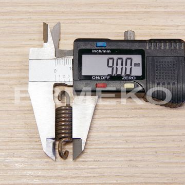 Arc pentru ambreiaj centrifugal ROBI 52, ROBI 53, ROBI 151, ROBI 155, ROBI 250T