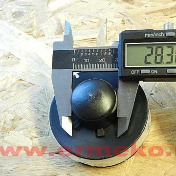 Bobina caseta filament