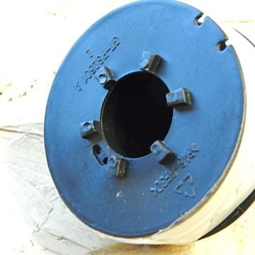 Bobina caseta filament