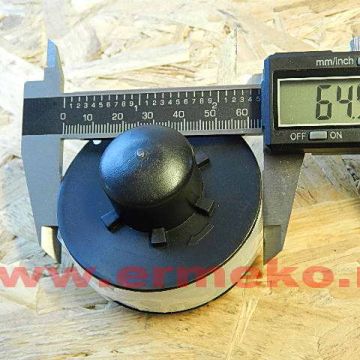 Bobina caseta filament
