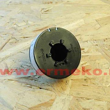 Bobina caseta filament