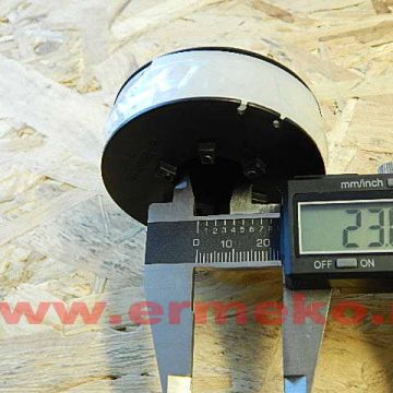 Bobina caseta filament