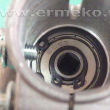 Cap antrenare motocoasa IKRA XL 25/30 SSB