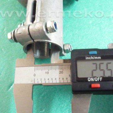Cap antrenare motocoasa IKRA XL 25/30 SSB