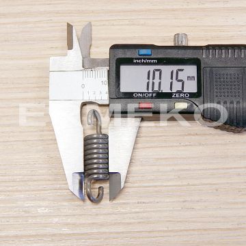 Arc pentru ambreiaj centrifugal ROBI 55, ROBI 56