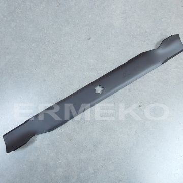 Cutit 535mm tractoras tuns gazon HUSQVARNA YT130, YT150, YTH150, YTH180 - ER1100013
