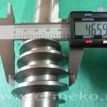 Ax melcat motosapa RK02B