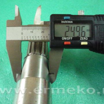 Ax melcat motosapa RK02B