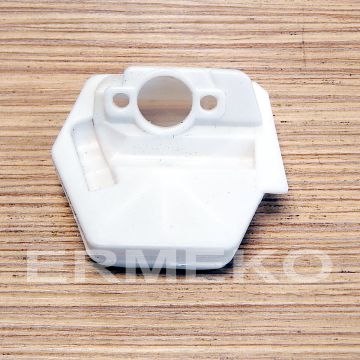 Filtru de aer motoferastraie tip China cu cap. cil. 25cmc