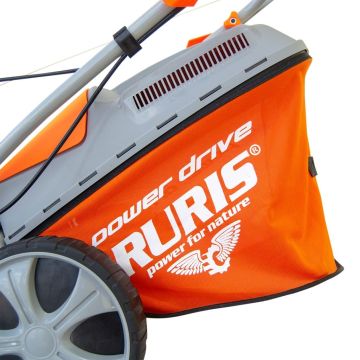 Maşină de tuns gazon RURIS RX300S