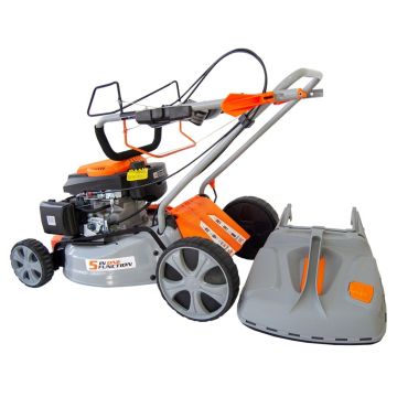 Maşină de tuns gazon RURIS RX300S
