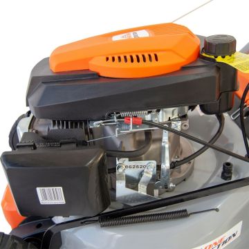 Maşină de tuns gazon RURIS RX300S