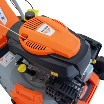 Maşină de tuns gazon RURIS RX300S