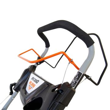 Maşină de tuns gazon RURIS RX300S