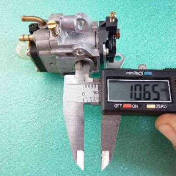 Carburator ALKO BC4125, FRS4125