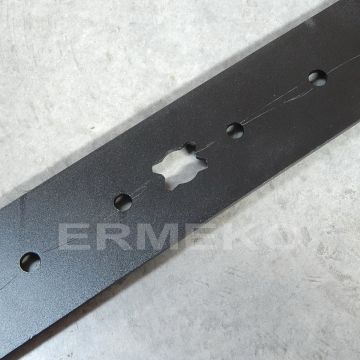 Cutit 539mm masina tuns gazon MTD 53SPK, Optima 53SPB, Smart 53SPO