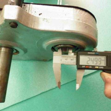 Reductor de viteza
