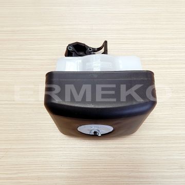 Ansamblu filtru de aer motor FC190