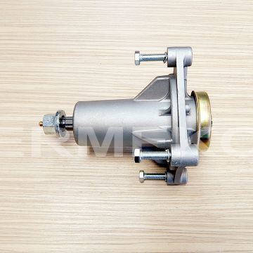Mandrina cutit tractoras tuns gazon HUSQVARNA YTH2454T,